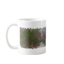 Redbud Trail Coffee Mug