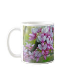 Redbud Tree Blossoms Items mugs
