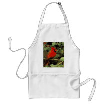 redcardnal aprons