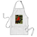 redcardnal aprons