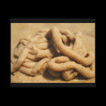 Redcliffe sand art canvas prints