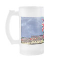 Redcoats Are Coming!.. mugs