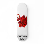 reddevilgarg, nathanielz skateboard
