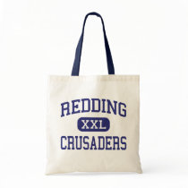 Redding Crusaders Middle Middletown Delaware bags by customteamsportswear Redding Crusaders Middle Middletown Delaware bags