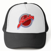 Redding swoop cap hats by Duncan_Reed Redding swoop cap hats