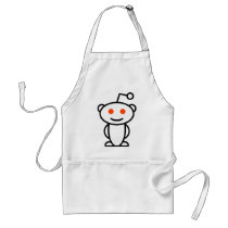 Reddit Alien Aprons