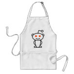 Reddit Alien Aprons