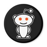 Reddit Alien magnets