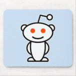 Reddit Alien Mousepads