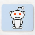 Reddit Alien Mousepads