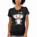 Reddit Alien Shirt