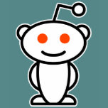 Reddit Alien Shirt