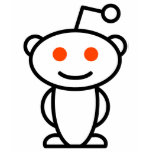 Reddit Alien Shirt