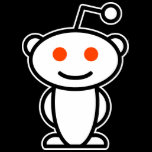 Reddit Alien Shirt