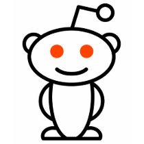 Reddit Alien Shirt