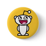 Reddit Awesome Face buttons
