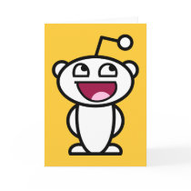 Reddit Awesome Face Cards