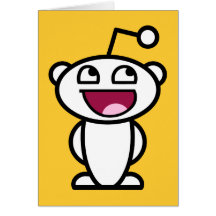 Reddit Awesome Face Cards