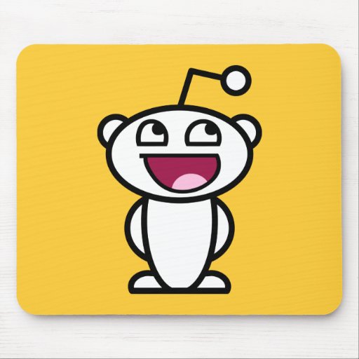 Awesome Mouse Pads and Awesome Mousepad Designs