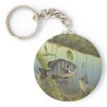 Redear Sunfish Key Chain