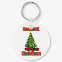 Redeck christmas tree with beer ornaments keychains by TheeChristmasShop Redeck christmas tree with beer ornaments keychains