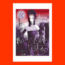 Redeem Poster Girl 1 posters