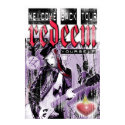 Redeem Tour posters by redposterboy Redeem Tour posters