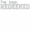 Redeemed by the Blood of the Lamb jacket embroidered shirts
