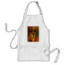 Redeemed Cross Gifts Aprons