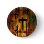 Redeemed Cross Gifts Pins