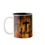 Redeemed Cross Gifts Mugs