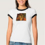Redeemed Cross Gifts T Shirt