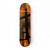Redeemed skateboards
