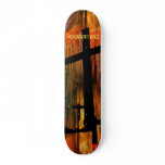Redeemed Skate Board Decks