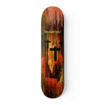 Redeemed Skate Boards
