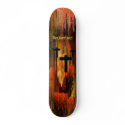 Redeemed skateboards
