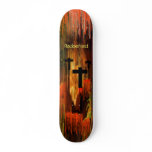 Redeemed Skate Boards