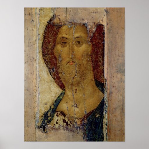 Redeemer, 1420 posters