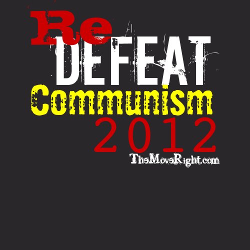Redefeat Communism Tshirt shirt