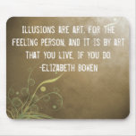 art, illusion, quote, passion, feelings,