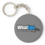 Redefining Keychains