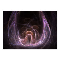 Redemption Abstract - ACEO ATC Business Cards