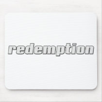 Redemption basic mousepads