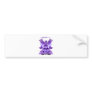 Redemption Bumper Stickers