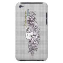 Redemption Girly casemate cases