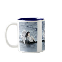 Redemption Large Mug
