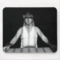 Redemption Mousepad