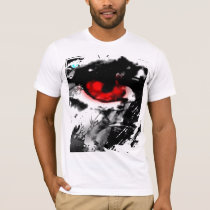 REDeye t-shirts