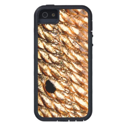 Redfish by Patternwear© Fly Fishing Case For iPhone 5