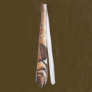 Redfish Tie